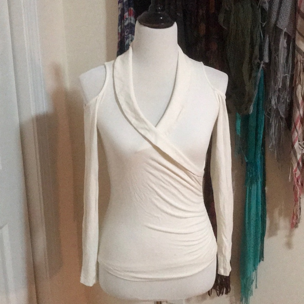 Body suit top